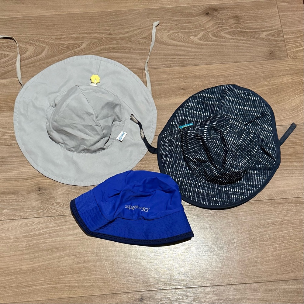 Sun hats